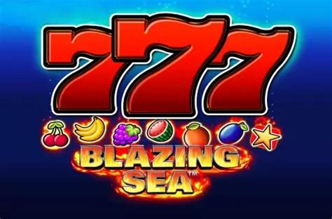 Blazing Sea 40 Slot Gratis